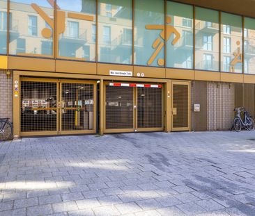 Te huur: Duke Ellingtonstraat 168 - Photo 1