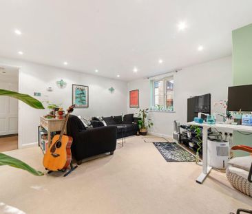 2 bedroom flat to rent - Photo 5