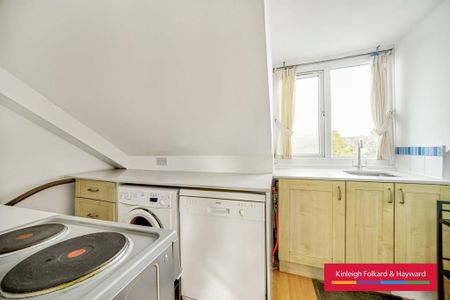 Studio to rent - Photo 4