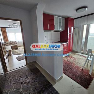 Apartament 3 camere decomandat Crangasi/AC/Mobilat/Utilat - Photo 2