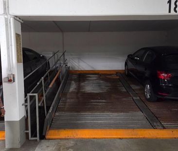 2-Zimmer-Wohnung 50 m² mit EBK, Balkon und TG in Freising - Foto 1