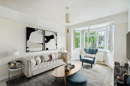 2 bedroom maisonette to rent - Photo 2