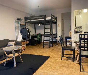 Studio te huur - Photo 1