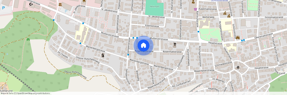 4133, Pratteln, Rosenmattstrasse, 32