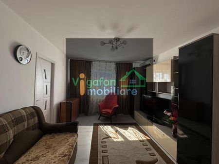 Apartament cu 2 camere in Ploiesti,zona Malu Rosu-cod unic VIG55019 - Photo 4