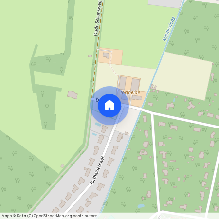 Dwarsdreef 63 / b, 2970 Schilde