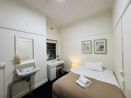 Room 4 (Non Ensuite) - Photo 4