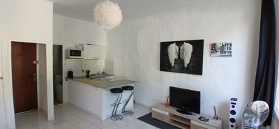 Location Appartement 1 pièce 27m² CASSIS 13260 - Photo 4