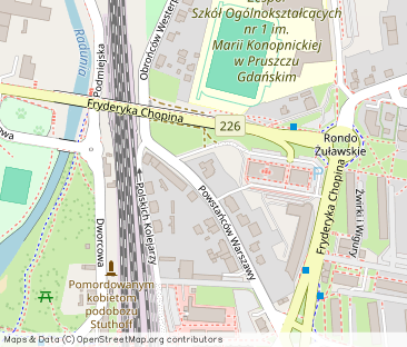 Przytulne mieszkanie w Pruszczu Gdańskim - Фото 1