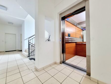 52,90 m² • 3. OG mit Lift • Sofortbezug - Photo 4