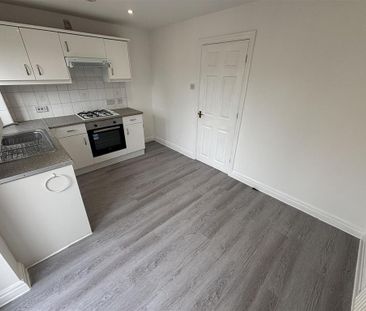 1 bedroom terraced house to rent - Photo 3