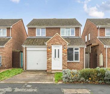 Kidlington, Oxfordshire, OX5 - Photo 2