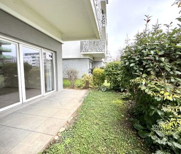 Location Appartement 2 pièces 44m² OBERHAUSBERGEN 67205 - Photo 5