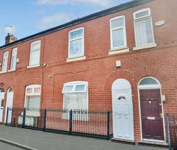 House Share Norfolk Street, Salford, M6 - Photo 4