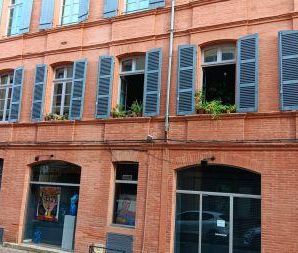 Location - Appartement - 3 pièces - 77.00 m² - montauban - Photo 4