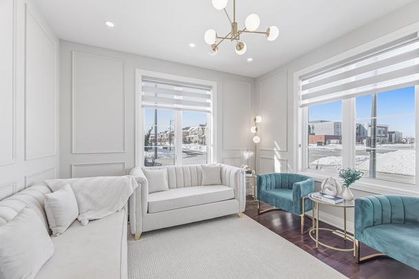 For Lease - 744 Kennedy Circle Unit# Upper, Milton, Ontario - Photo 1