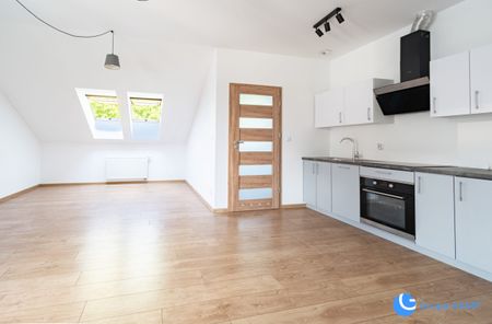 Studio 30m2 *Chełmońskiego* parking w cenie - Фото 3