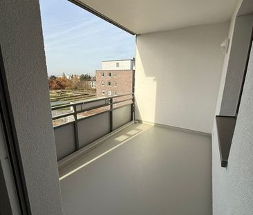 NEUBAUPROJEKT! Gute Lage in Köln-Holweide - Photo 6