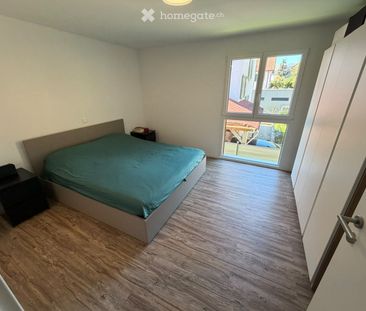 Appartement neuf de 4.5 pièces à Yverdon-les-Bains - Foto 1