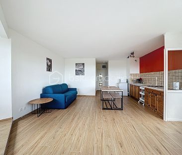 Appartement de 40 m² à Evry - Photo 6