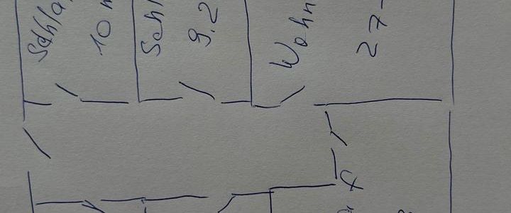 Such Nachmieter - Foto 1