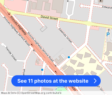 Light Filled Apartment in Great Location! - Photo 1