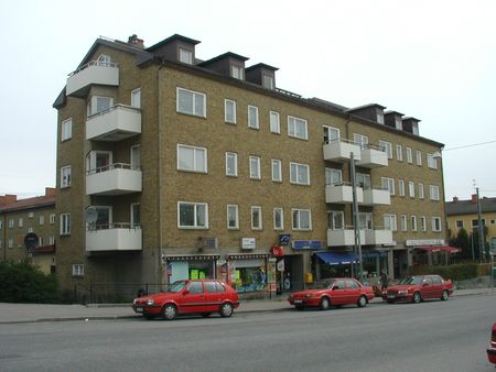 Breda vägen 14 - Foto 3