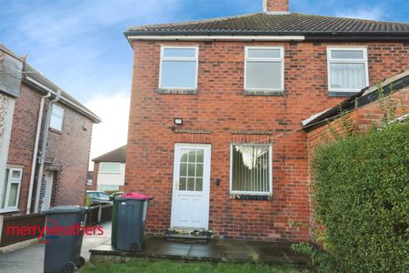 3 bed semi-detached house to rent in Brinsworth Hall Crescent, Rotherham, S60 - Photo 2