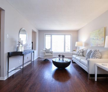 For Lease - 2778 Springland Drive, Billings Bridge - Riverside Park... - Photo 2