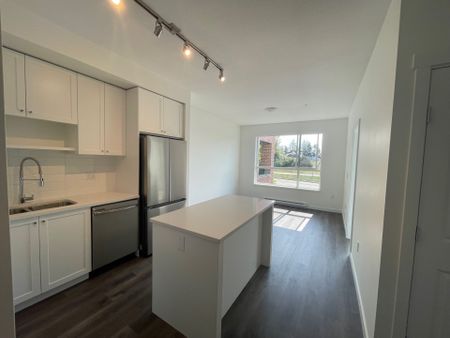 Unit 132- Beautifully Designed/ 2 Bedrooms Plus Den Condo at The Grove - Photo 4