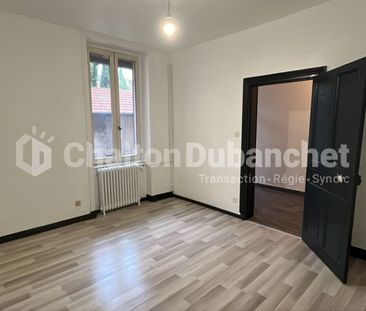 Location Appartement 3 pièces 63m² - Photo 4