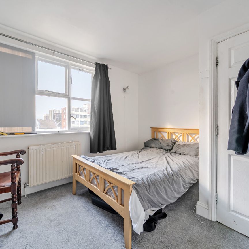 7 bedroom terraced maisonette to rent - Photo 1