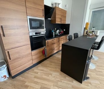 Location Appartement 3 pièces 64m² - Photo 6