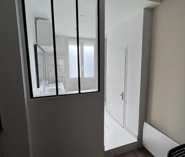 Location Appartement 1 pièce 25m² LE HAVRE 76600 - Photo 5