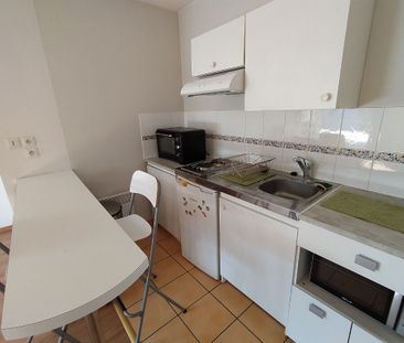 Résidence Le Clos Fleuri - Bât.B 12 boulevard Maurice Pourchon, 631... - Photo 4