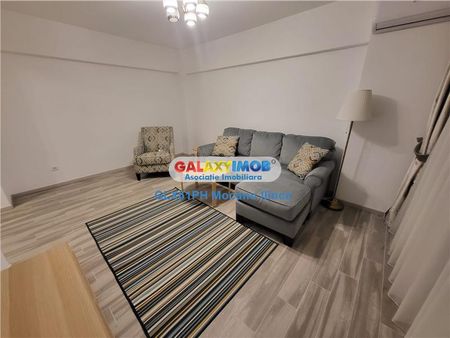 Inchiriere apartament 2 camere, de lux, Ploiesti, Ultracentral - Fotografie 2