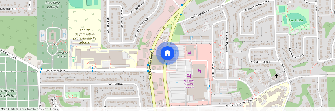 1465 12ieme Avenue Nord, Sherbrooke, Sherbrooke, Estrie, J1E 3J7