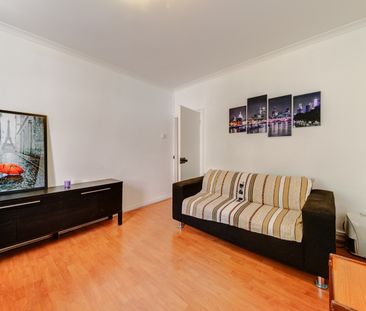 1 Bed Flat, Matilda House, E1W - Photo 1
