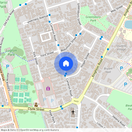 5/26 Rm D Cameron Road, Hamilton East, Hamilton City