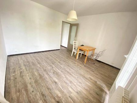 Location appartement 1 pièce 29.2 m² à Montpellier (34000) - Photo 4