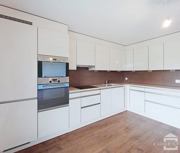 2,5 pces avec terrasse idéalement situé - Photo 1