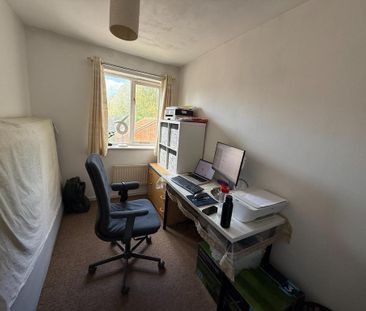 2 bedroom terraced house to rent - Photo 3