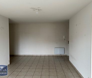 Location Appartement 3 pièces 64m² BERCK 62600 - Photo 2