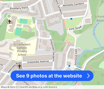 Oakwood, Greystoke Gardens, Sandyford - Photo 1