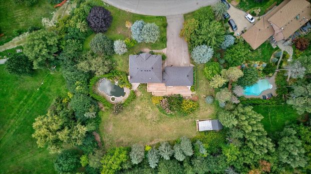 For Lease - 26 Cynthia Crescent Unit# (Upper), Richmond Hill, Ontario - Photo 1