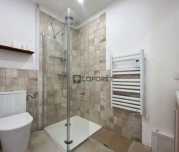 Maison T3 Sotteville-lès-Rouen à louer - Photo 5