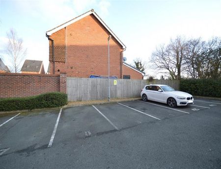 2 Bedroom Apartment To Let - Photo 2