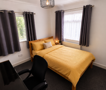 1 bedroom in a house share to rent - Photo 5