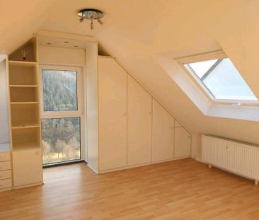 Single-Wohnung mit eigenem Eingang in Schmallenberg-Nordenau - Foto 2