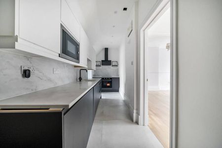 1 bedroom flat to rent - Photo 5